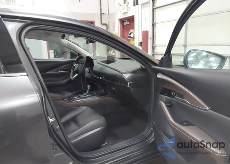 2021 Mazda Cx-30 2.5 Turbo Premium from USA, damaged, VIN 3MVDMBDY8MM312540